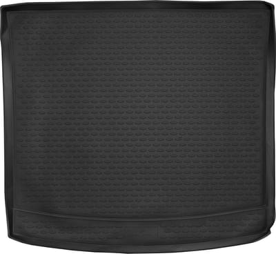 Walser Kofferbakmat XTR geschikt voor VW Caddy III 5-zits MPV 03/2004 - 05/2015