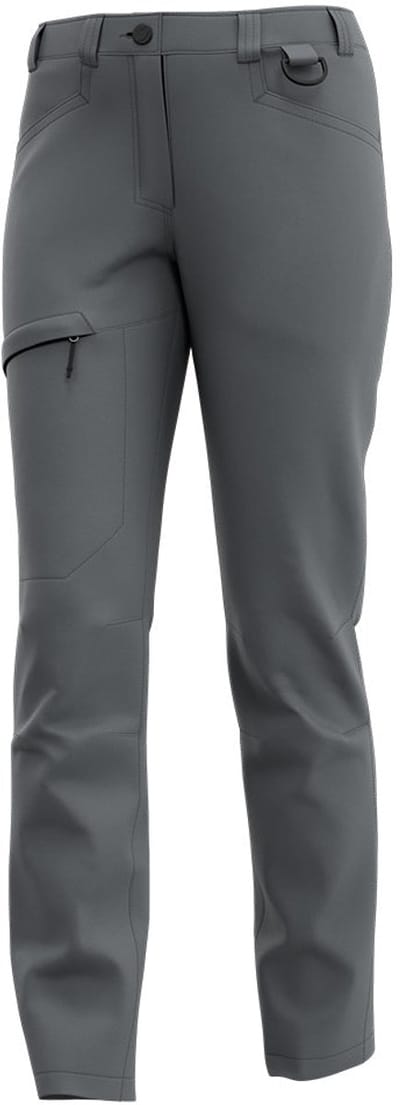 Dames werkbroek Kasai stretch Safety Jogger