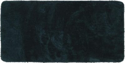 Sealskin -  Angora Badmat 70x140 cm - Polyester -  Donkergroen