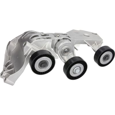 Spanpoelie, V-riem GATES T38465