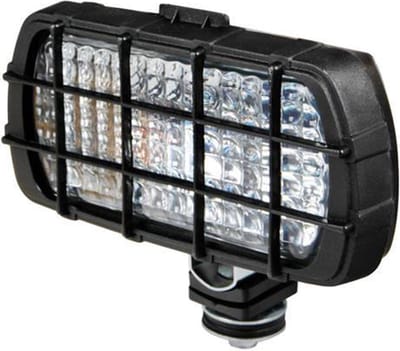 Werklamp WB-2