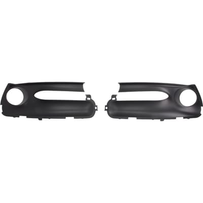Ventilatierooster, bumper BLIC 5510-00-6046995P