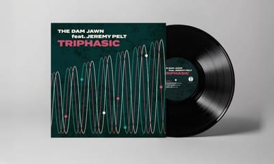 Triphasic - The Dam Jawn Feat. Jeremy Pelt