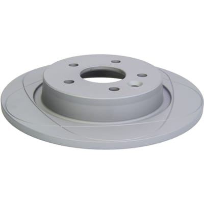 Remschijf ATE Power Disc 24.0311-0158.1, 1 Stuk