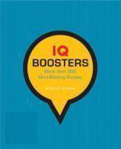 IQ Boosters