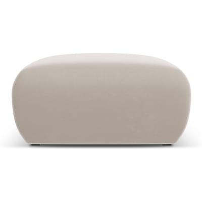 Hocker Lola velvet | Windsor & Co