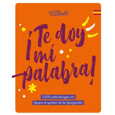 Te Doy Mi Palabra