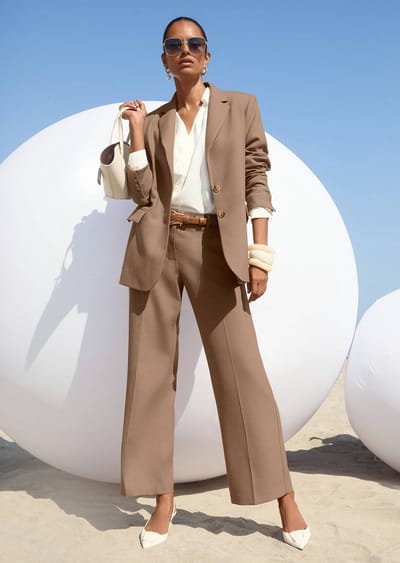 MADELEINE Broek Broek