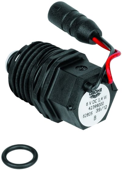 GROHE Magneetventiel 42399, 42399000