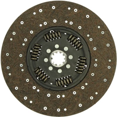 Koppelingsplaat DT Spare Parts 5.50050
