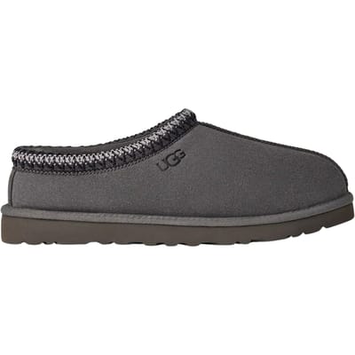 UGG® Tasman II voor heren  in Grey, Maat 46, Suede