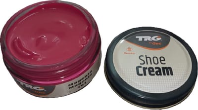 TRG Shoe Cream - 161 Magenta - 50ml