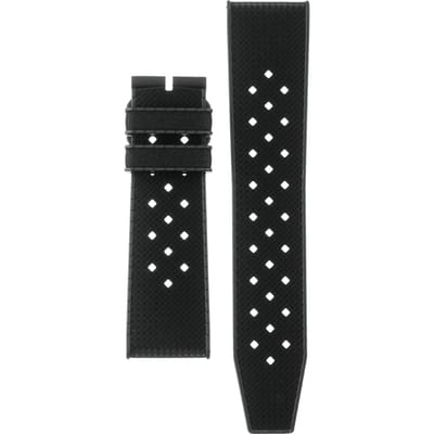 Longines L682155319 Skin Diver Horlogeband
