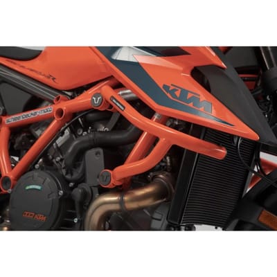 Radiatorkappen SW-Motech KTM 1290 Super Duke R / EVO (19-)