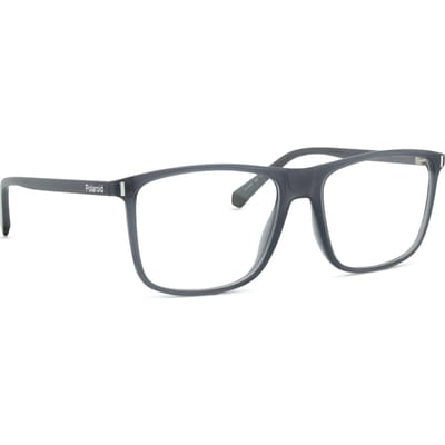 Polaroid PLD D536 Grey 56/17/145 MAN Brilmonturen