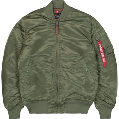 Bomber Alpha Industries MA-1 VF 59 Long