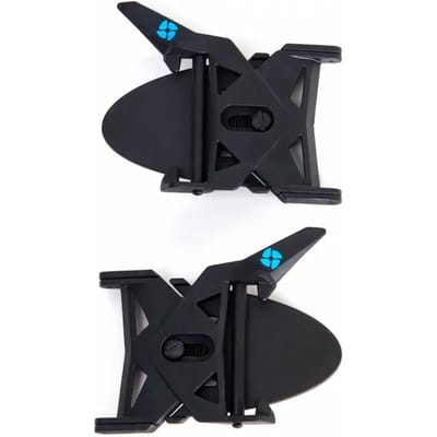 Volledige kit Airflaps