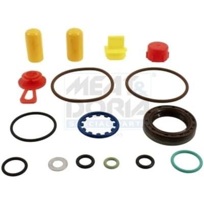 Reparatieset, common rail MEAT & DORIA 981240