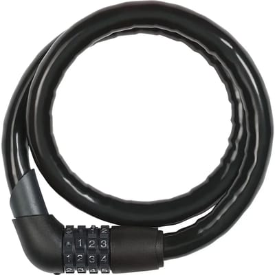 Kabelslot Abus Tresor Steel-O-Flex 1360/110