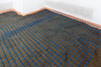 Glasvezel Chapenet 1x50 m