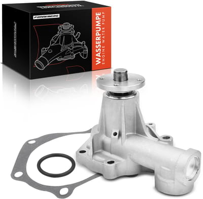 Frankberg 1x waterpomp voor Mitsubishi