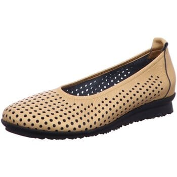 Ballerina's Arche -