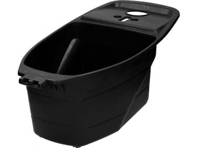 Helmbak / Buddybak AGM VX50, BTC Riva