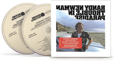 Muziek CD - Album Schijf - Muziek Luisteren - Fysieke Drager - 13.5 x 13.3 cm - Niet gespecificeerd