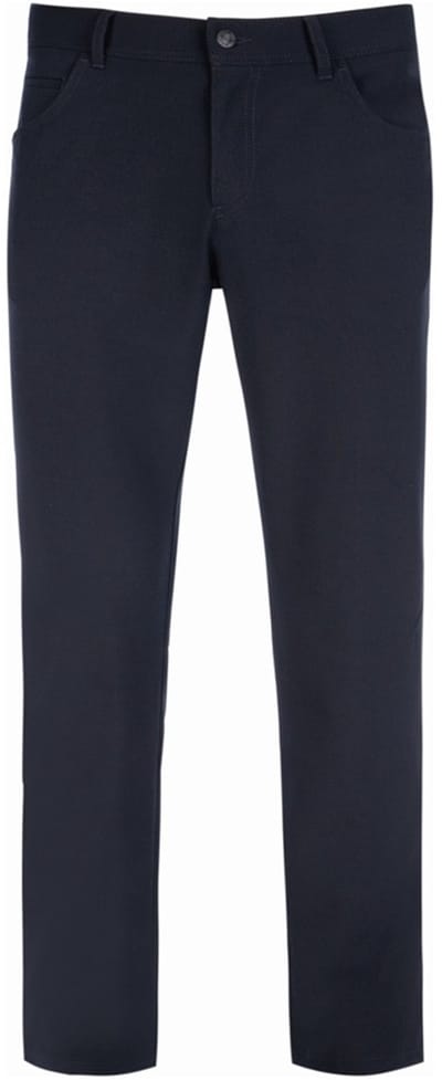 Alberto Broek Ceramica Modern Fit Navy (8507 - 0039 - 899N)