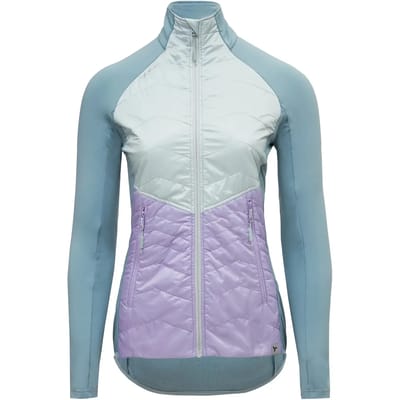 Silvini Sillaro Sweatshirt Blauw,Paars S Vrouw