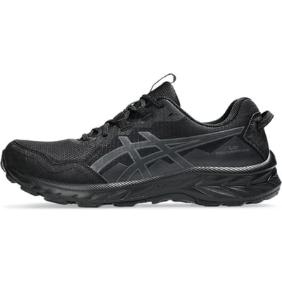ASICS Gel-Venture 10 Zwart Grafiet Grijs 42.5 gray