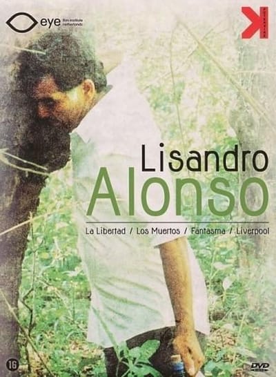 Lisandro Alonso Box