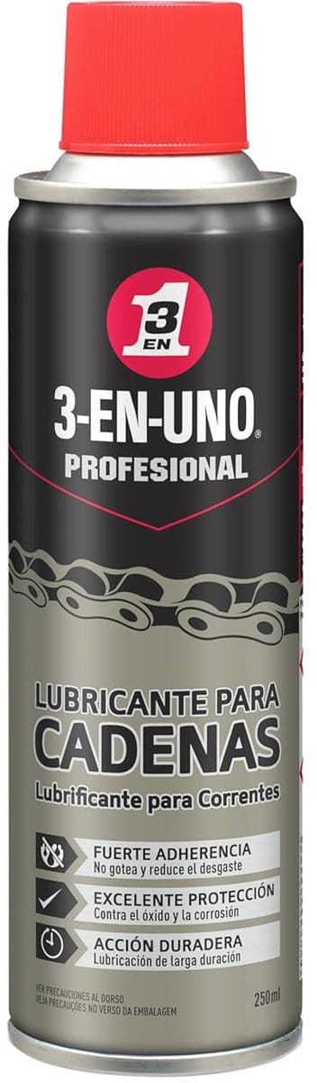 Smeermiddel voor boten 250 ml - Hoogwaardige smeeroplossing