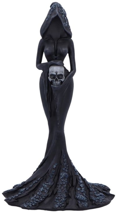 Femme Fatales Figure Keeper 20 cm