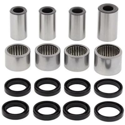 Schokstanglagerset All Balls Racing Honda TRX450R/ER