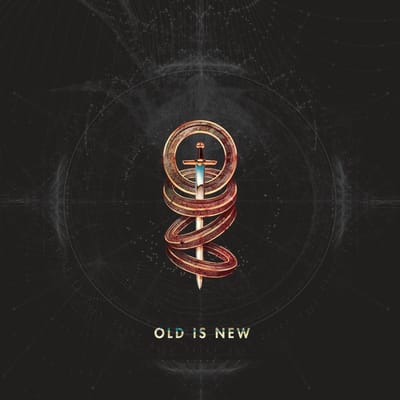 Old Is New - Toto
