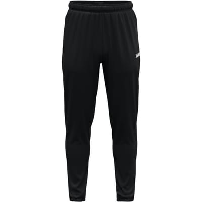 Jako Dynamic Presentatiebroek Heren - Zwart | Maat: 3XL