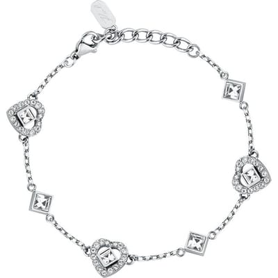 Karl Lagerfeld Armband Crystals KLBJX31