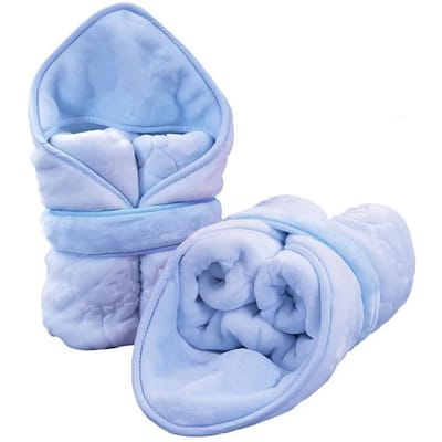 Pasgeboren tas met quilt en deken Lente en herfst en winter Pasgeboren baby met quilt Verdikte quilt Leveringskamer Verpakte babybenodigdheden 90cm*90cm white