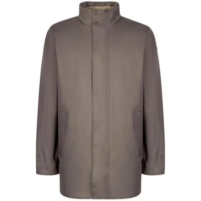 Parka Jas Geox M Vincit