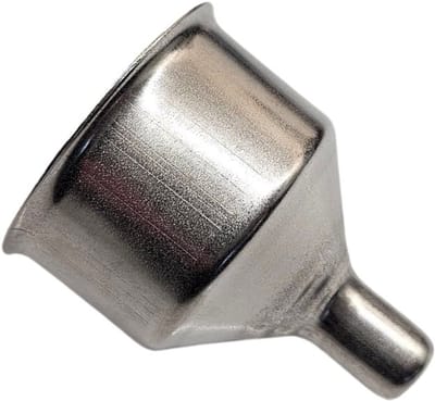 Mini Trechtertje - Zilver