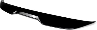 Kofferbak Spoiler Vleugel Lip - Voor BMW G42 230i/M240i (2022-2024) - Gloss Zwart - Auto accessoires
