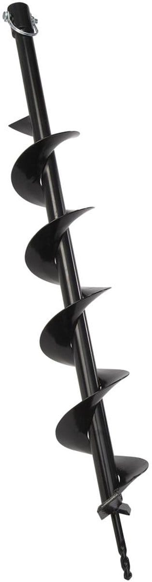 Powerplus grondboor boor POWACG5001 - 60 mm - Geschikt voor grondboren POWXG50551 en POWXG50552