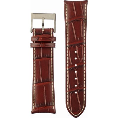 Hamilton Straps H690.327.107 Jazzmaster Horlogeband