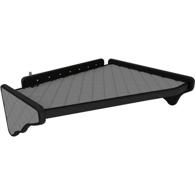 Bbinnenlegplank cabine F-CORE FT08 GRAY