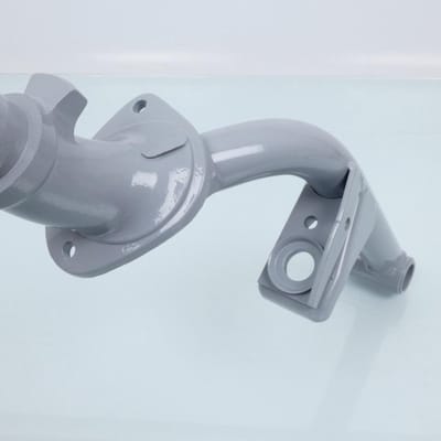 Fourche RMS pour scooter Piaggio 50 Vespa S 1963 à 1982 183678 / V5SA1T Neuf