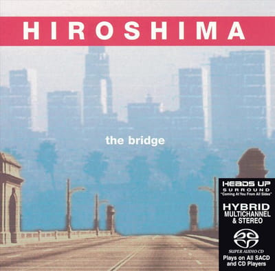 The Bridge
