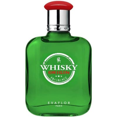 Evaflor Whisky Origin eau de toilette spray 100 ml