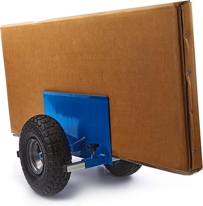 250 Kg. Platenroller