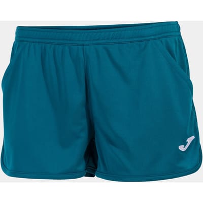 Joma Hobby Korte Broek Groen M Vrouw